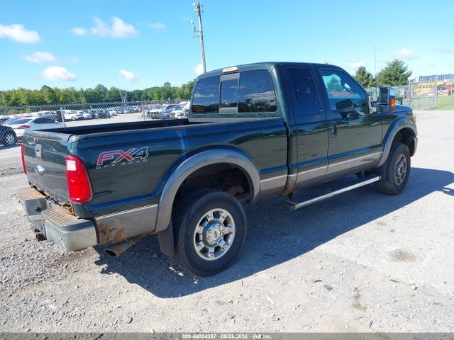 صورة 4 لـ 2014 FORD F-250 LARIAT