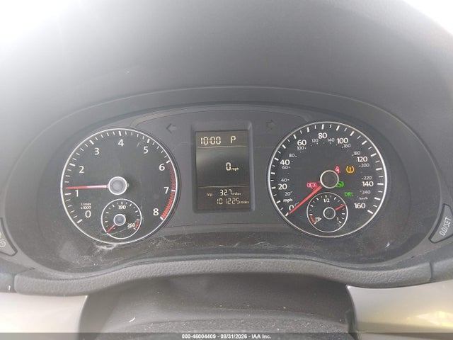 2014 Volkswagen PASSAT 1.8T WOLFSBURG EDITION 照片 7