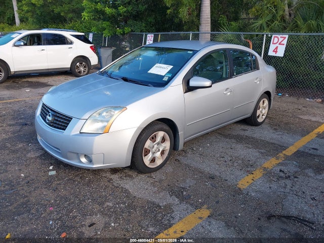 صورة 2 لـ 2008 Nissan SENTRA 2.0S