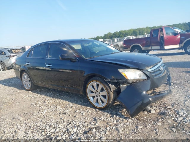 2007 TOYOTA AVALON XLS
