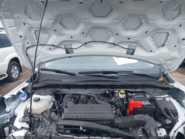 2025 FORD ESCAPE ACTIVE 10