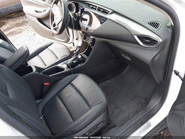 2023 BUICK ENCORE GX ESSENCE AWD 5