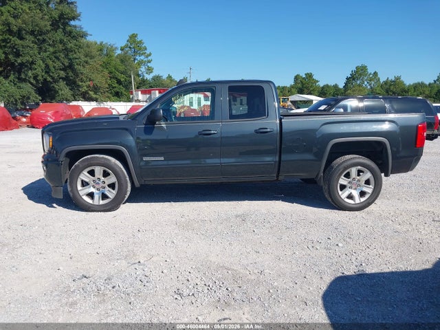 2017 GMC SIERRA 1500 photo 15