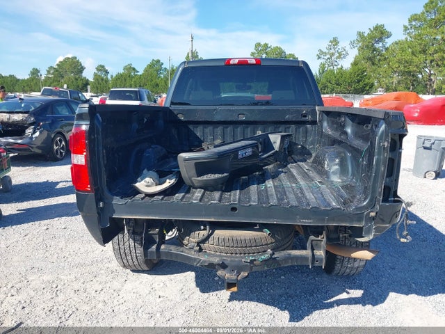 2017 GMC SIERRA 1500 thumbnail 17