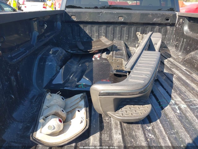 2017 GMC SIERRA 1500 photo 12