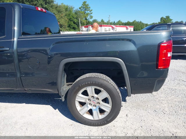 2017 GMC SIERRA 1500 thumbnail 20