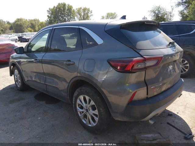 2024 FORD ESCAPE ACTIVE 3