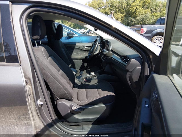 2024 FORD ESCAPE ACTIVE 5