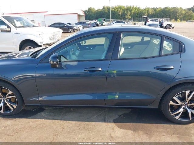 2024 VOLVO S60 B5 PLUS DARK THEME 14