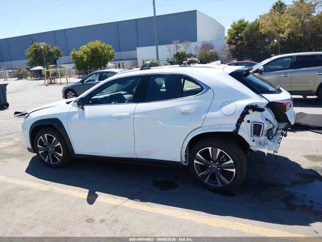 2026 LEXUS UX 300H 15