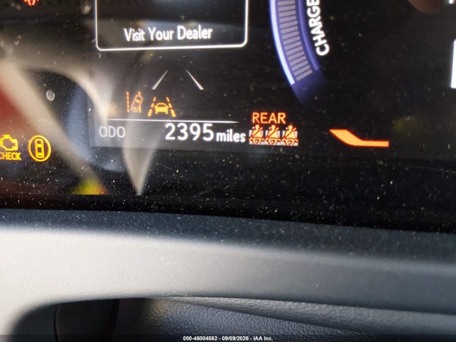 2026 LEXUS UX 300H 16