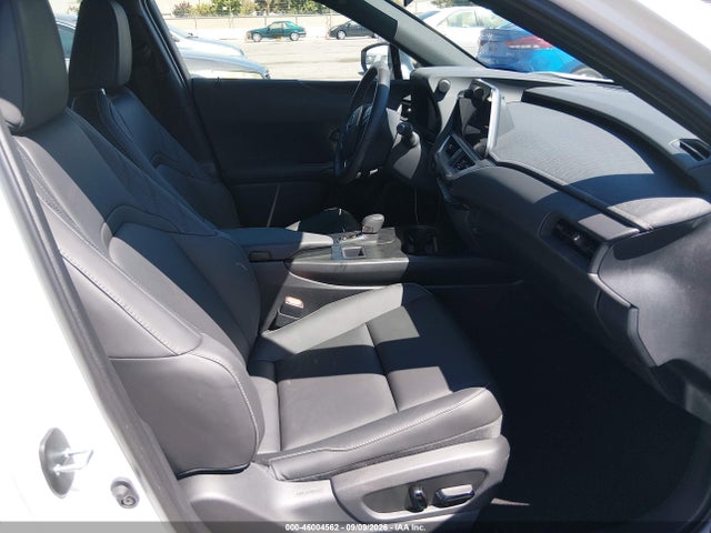 2026 LEXUS UX 300H 5