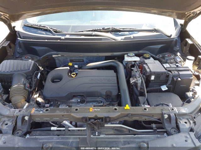 2023 CHEVROLET EQUINOX AWD LT 10