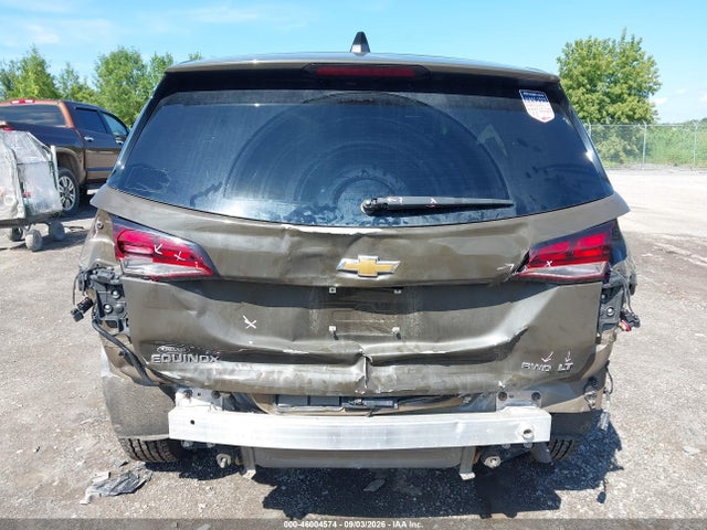 2023 CHEVROLET EQUINOX AWD LT 6