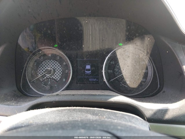 2019 HYUNDAI ELANTRA SEL 7