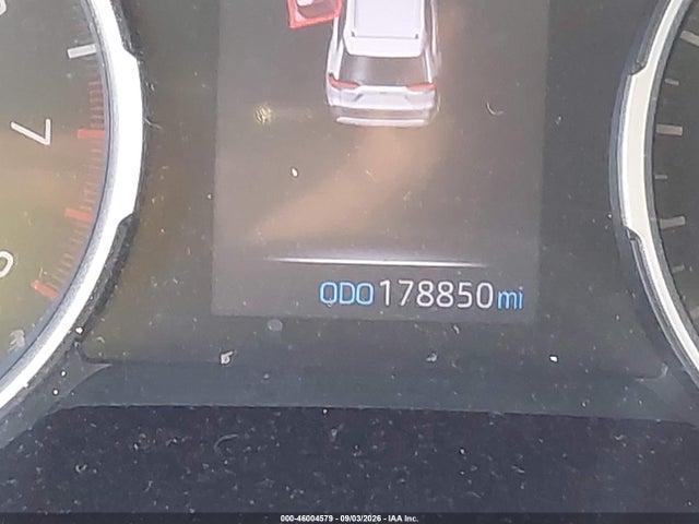 2020 TOYOTA RAV4 XLE 14
