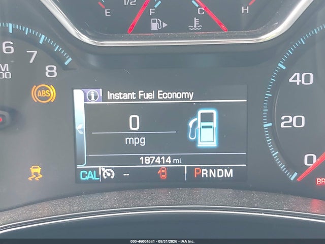 2015 Chevrolet IMPALA 1LT photo 15