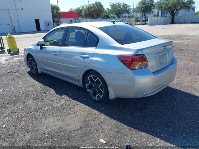 صورة 3 لـ 2013 Subaru IMPREZA 2.0I PREMIUM