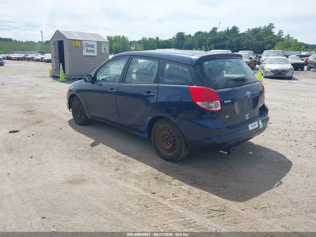 صورة 3 لـ 2003 Toyota MATRIX XR
