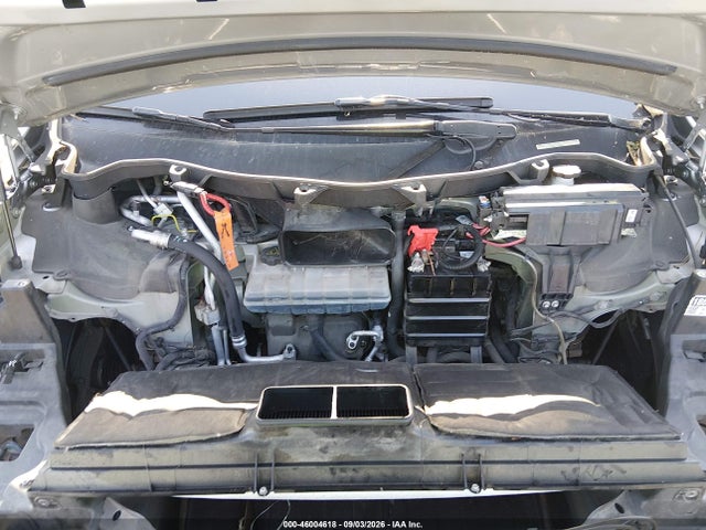 2018 TESLA MODEL X 100D/75D/P100D 10