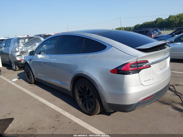 2018 TESLA MODEL X 100D/75D/P100D 3
