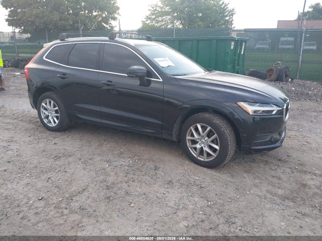 2018 VOLVO XC60 T5 MOMENTUM