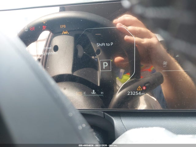 2025 KIA K4 EX 7