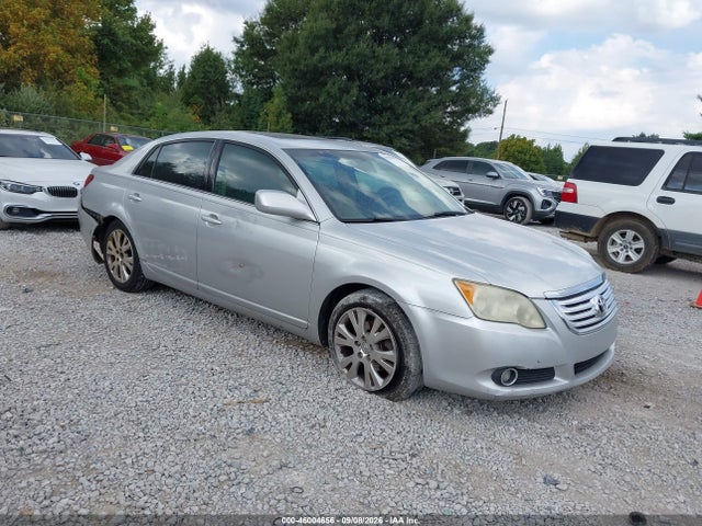 2009 TOYOTA AVALON XLS