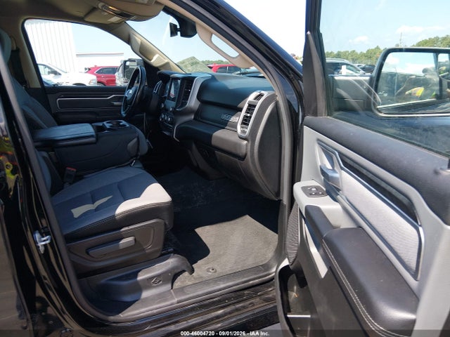 2020 RAM 1500 BIG HORN 4X4 5'7 BOX 5