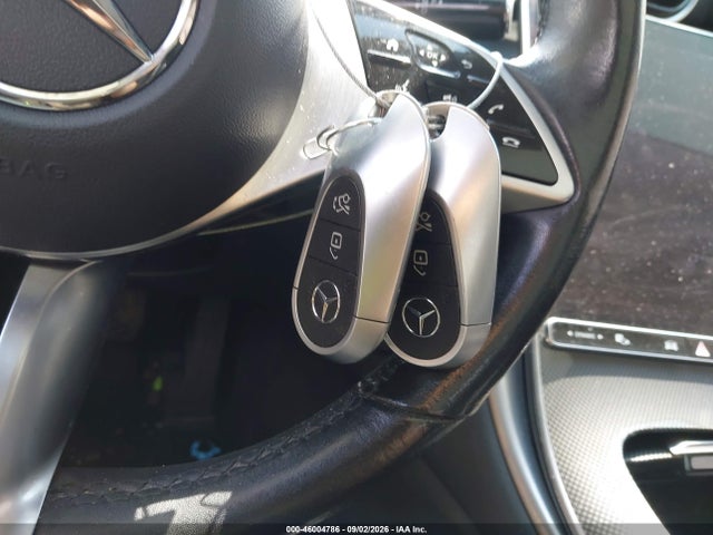 2023 MERCEDES-BENZ C 300 4MATIC 11