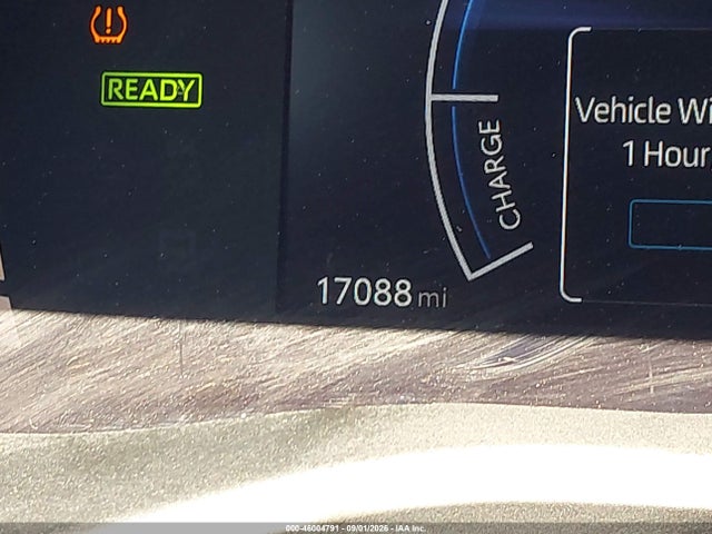 2026 TOYOTA CAMRY LE 15