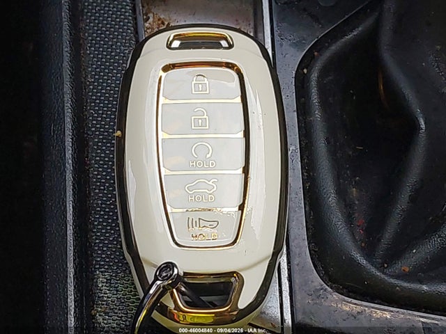 2023 HYUNDAI ELANTRA SEL 11