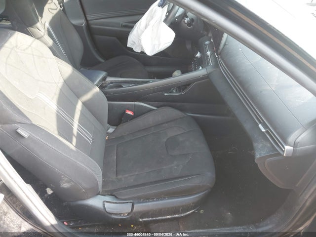 2023 HYUNDAI ELANTRA SEL 5