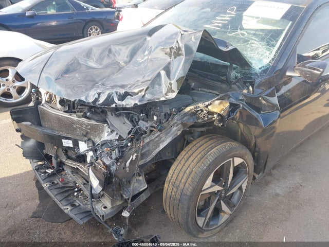 2023 HYUNDAI ELANTRA SEL 6