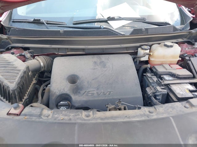 2019 CHEVROLET TRAVERSE 1LT 10