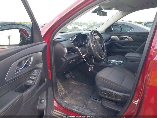 2019 CHEVROLET TRAVERSE 1LT 5