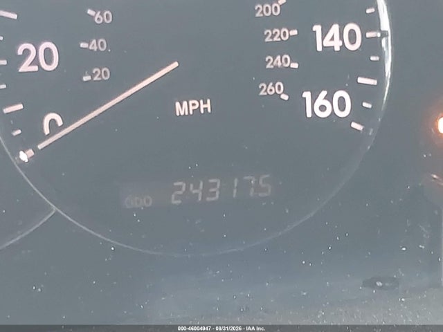 صورة 7 لـ 2005 Toyota AVALON LIMITED