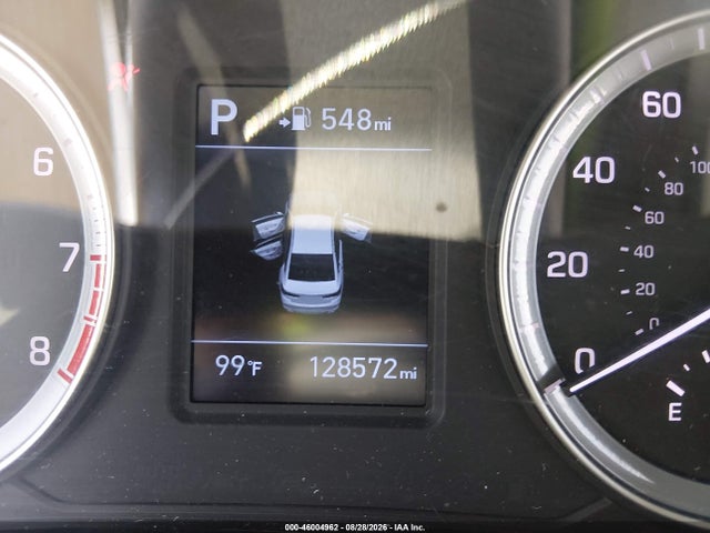 2019 HYUNDAI SONATA SE 15