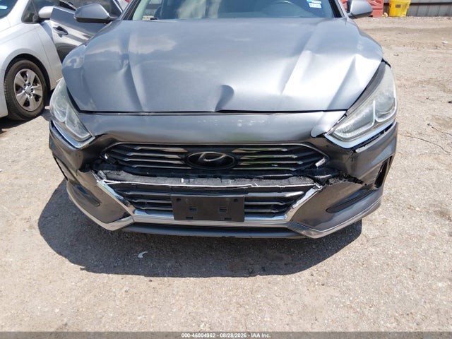 2019 HYUNDAI SONATA SE 6