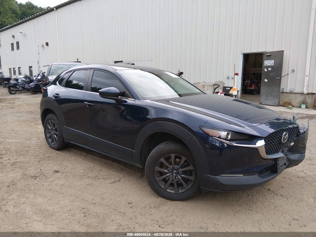2023 MAZDA CX-3 2.5 S
