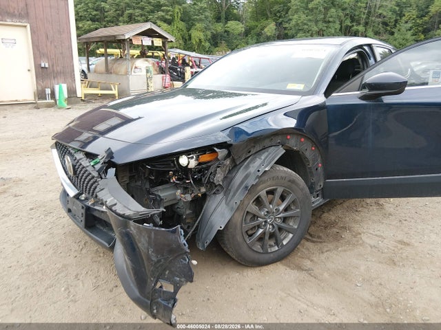2023 MAZDA CX-30 2.5 S 6