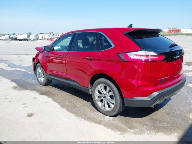2024 FORD EDGE TITANIUM 3