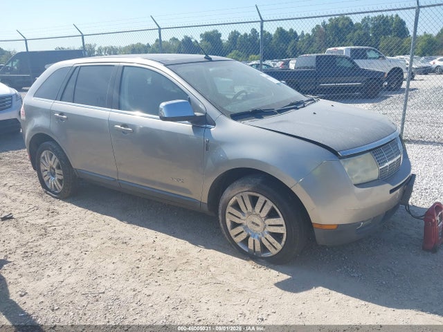 2008 LINCOLN MKX 