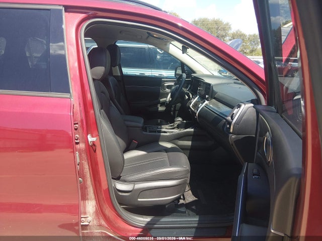 2023 KIA SORENTO S 5