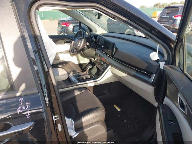 2023 KIA CARNIVAL MPV LX SEAT PACKAGE 5