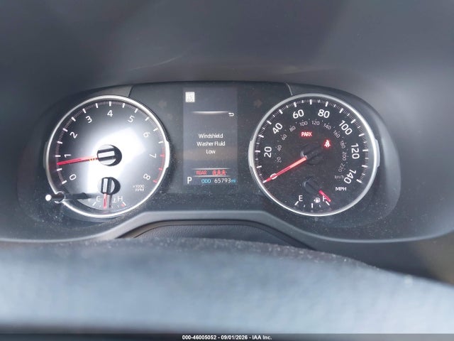 2022 TOYOTA RAV4 LE 7