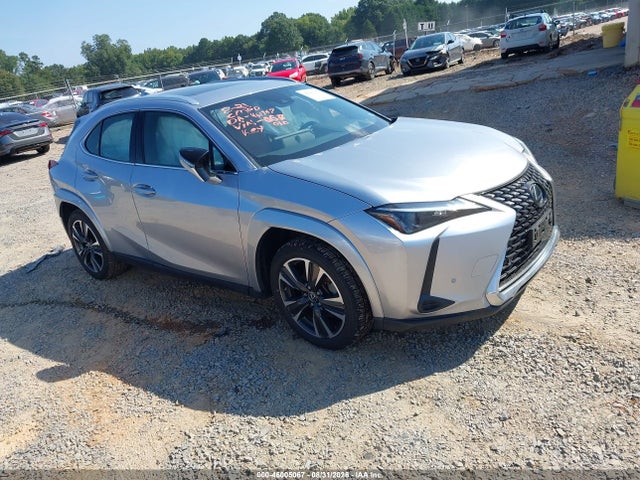 2023 Lexus UX 250H Premium