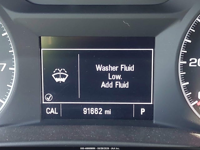 2019 GMC ACADIA SLE-2 15