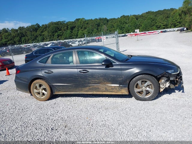 2021 HYUNDAI SONATA SE 13