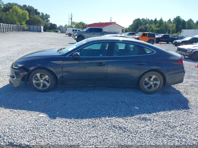 2021 HYUNDAI SONATA SE 14